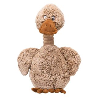 Trixie Koera mänguasi plush Duck/part 38cm