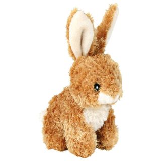 Trixie Koera mänguasi plush Rabbits 15cm