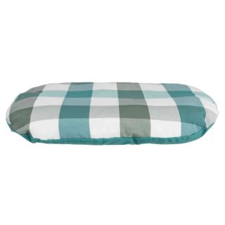 Trixie Koera madrats Jerry 60x40cm green/white