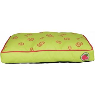 Trixie Koeravoodi Fresh Fruits 60x40cm lime