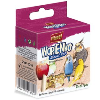 VITAPOL min.kivi-õun lindudele 35gr