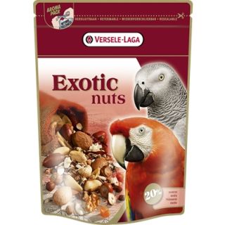 PRES Premium Exotic Nuts 750g