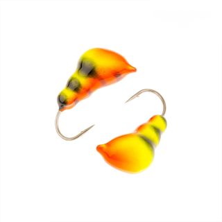 Mormõška Spider Sipelgas 4.8mm/1.80g 26