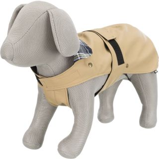 Koeramantel Paris, S: 36 cm, beez