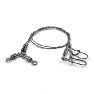 Terasest Landitross, 7x7 nailoniga kaetud, 15 kg, 20 cm, 2 tk