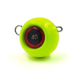 JIG RB, 5 g, yellow, 3 pcs