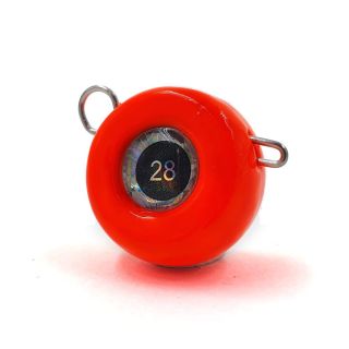 JIG FB, 18 g, red, 3 pcs