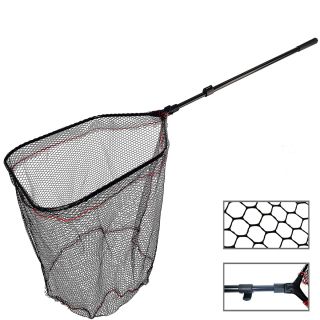 Kahv SWD 60x60x60cm teleskoopiline 2,2m kummeeritud