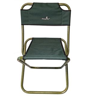 Merganser Chair With Steel Pipe Frame, 47x42x341 / 72cm