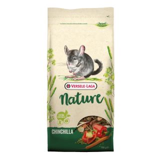 VERSELE-LAGA NATURE chinchilla 700g