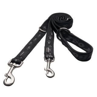 Jalutusrihm Everest Multipurpose 25mm/1,8m black
