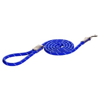 Jalutusrihm Rope Medium 9mm/1,8m blue