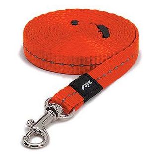 Jalutusrihm Nitelife 11mm/1,8m orange