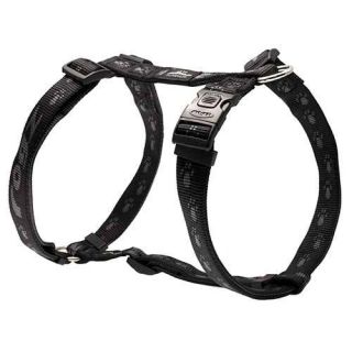 Traksid H K2 L 20mm/45-75cm black