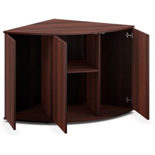 Juwel Akvaariumi alus Trigon 350 SBX Dark Wood (pruun)