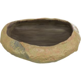 Vee- ja toidukauss, 19 × 5 × 16 cm