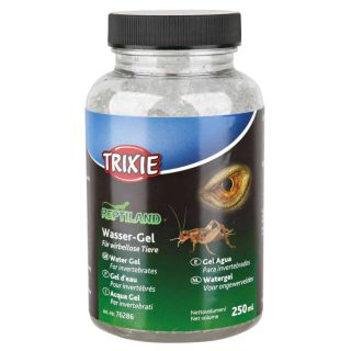 Trixie Toidulisa 'Water Gel' 250ml.