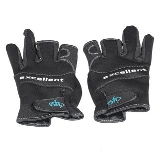 Kindad SFT Stretch Glove XL