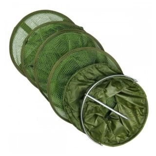 Sadok SWD d-38cm, 1-2,0m väike võrk