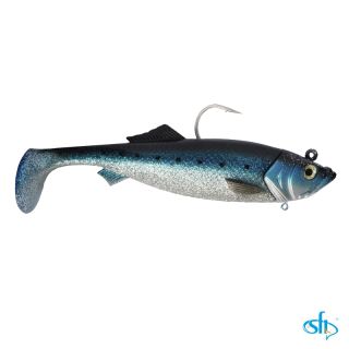 Nor.silikoonlant HUNTER JIG SFT 680g Blue