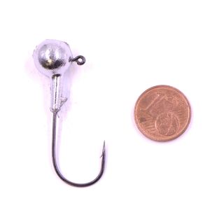 Tinapea JIG28 2/0- 9.0g.