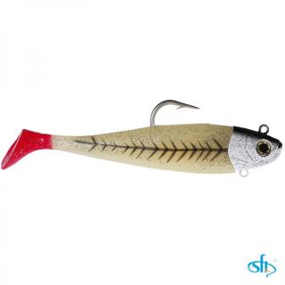 Nor.silikoonlant Magnum JIG SFT 380g Fluo