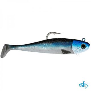 Nor.silikoonlant Magnum JIG SFT 380g Blue
