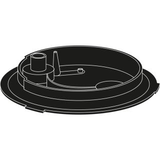 Varuosad HYDOR PRIME 20 XC0126