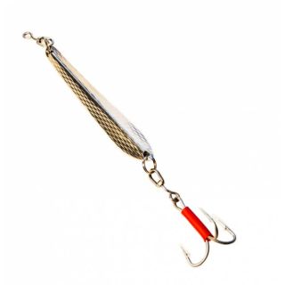 Pilker SFT ribbed/ribidega 250g