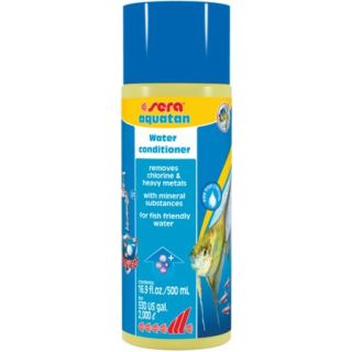 Sera 'AQUTAN' 5000ml.