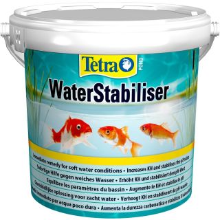 Tetra Pond Water Stabiliser 12kg