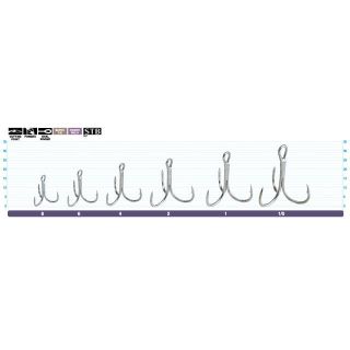 Kolmik 5631-079 04 tina (kompl 8tk)