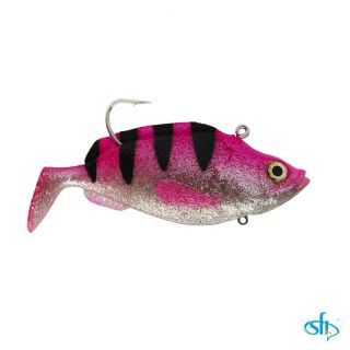 Nor.silikoonlant Grouper JIG SFT 450g Pinn