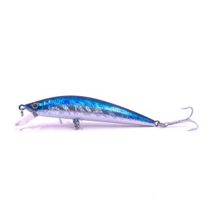 Strike-Pro JL-115S#C30 11cm/21.5g/0.8-1.5m