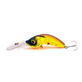 Strike-Pro EG-112L#A16 6.8cm/13.1g/3.3-4.5m