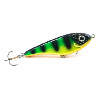 Strike-Pro EG-049#C029F 12cm/37g/0.3-2.0m