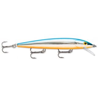 Lant Husky Jerk 12cm/13g/1.2-2.4m SB