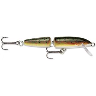 Lant Jointed Floating 9cm/7g/1.5-2.1m TR