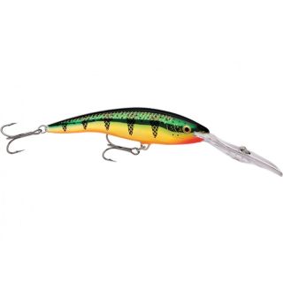 Lant Deep Tail Dancer 11cm/22g/9,0m FLP