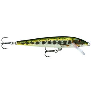 Lant Original Floater 5cm/3g/0.9-1.5m MD