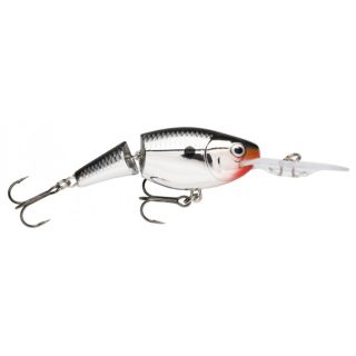 Lant Jointed Shad Rap 7cm/11g/2.1-4.5m CH