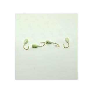 Morm. plastmass Nr. 4 PH (fosfor)