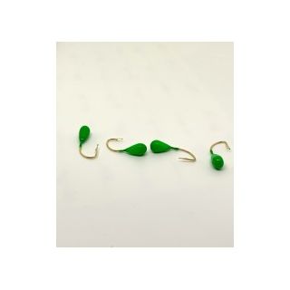 Morm. plastmass Nr. 8 GR (roheline)