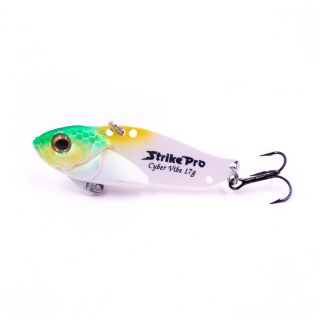 Strike-Pro JG-005D#979S 5.5cm/17g/sinking