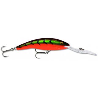Lant Deep Tail Dancer 11cm/22g/9,0m RDT