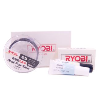 Reel RYOBI Virtus Feeder 4000 4+1BB