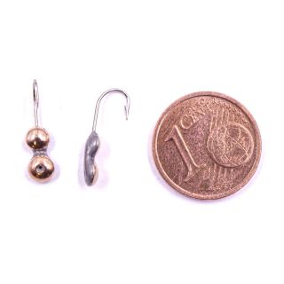 Mormõška tina pajan. 205 N10 Cu