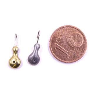 Mormõška tina pajan. 117 N14 Gold