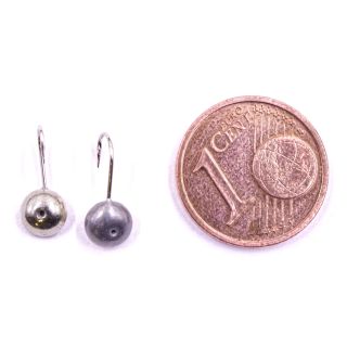 Mormõška tina pajan. 108 N12 Ni