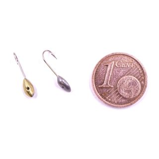 Mormõška tina pajan. 105 N12 Gold